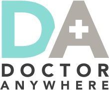 Doctor Anywhere