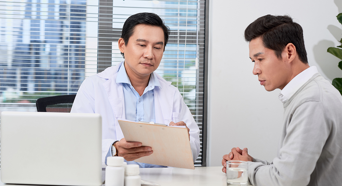 Hepatitis A & B Vaccine (In-clinic)