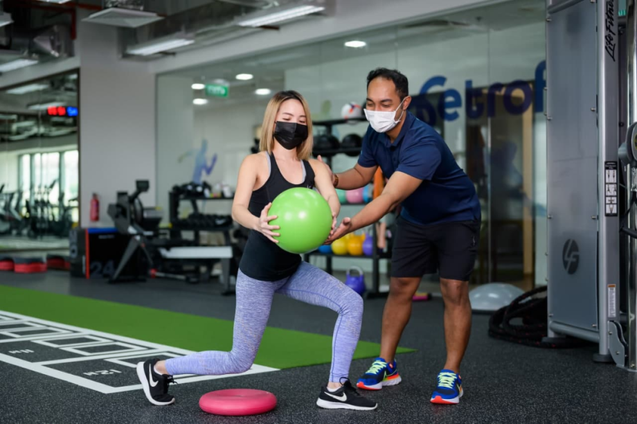 RetroFit Exercise to Weight Management Doctor Anywhere Marketplace