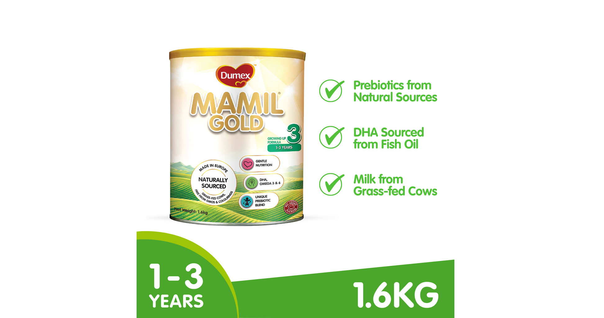 Dumex baby milk powder cheap