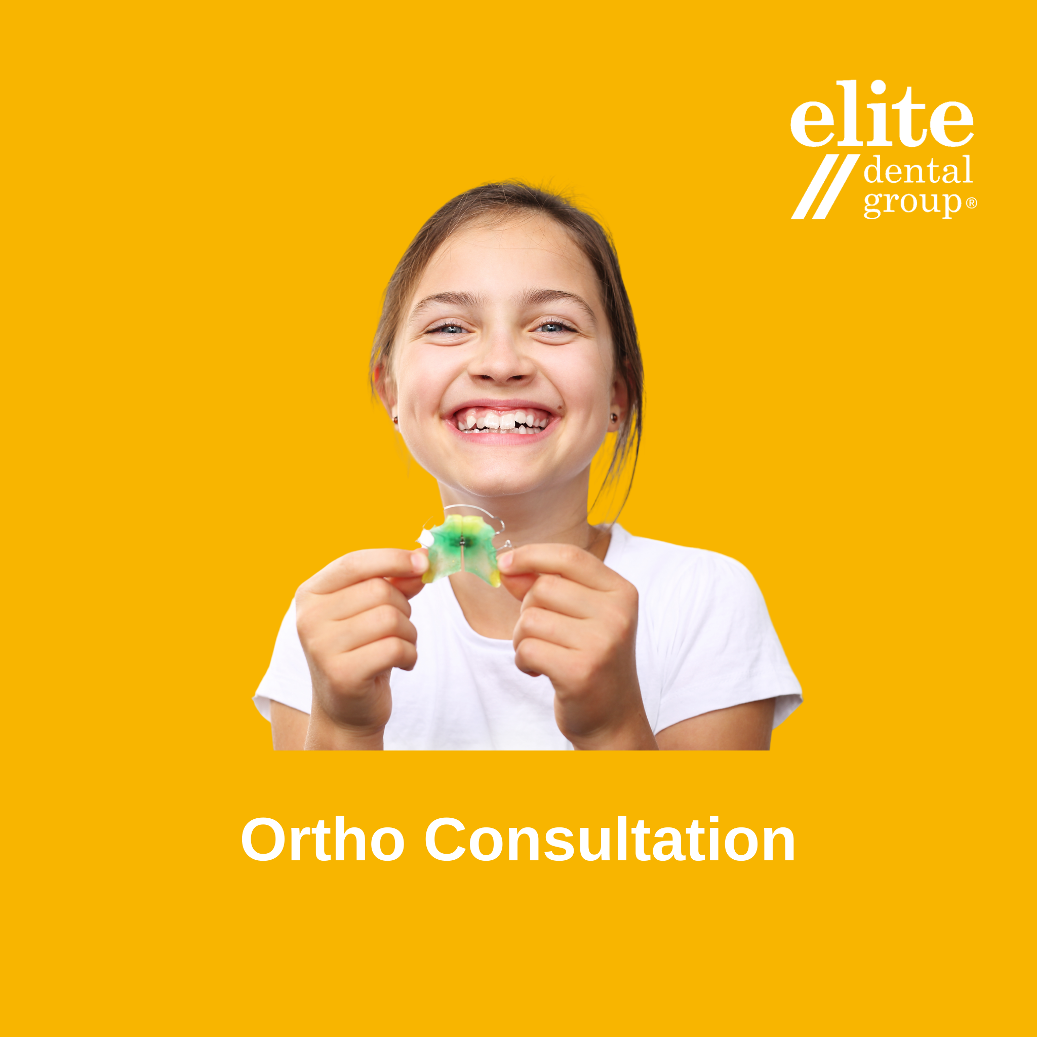 Elite Dental Group Ortho Consultation Doctor Anywhere Marketplace