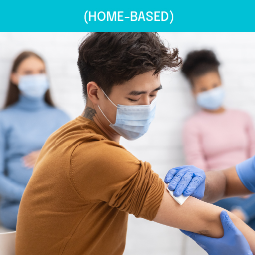 Hepatitis A Vaccine (Home-Based)