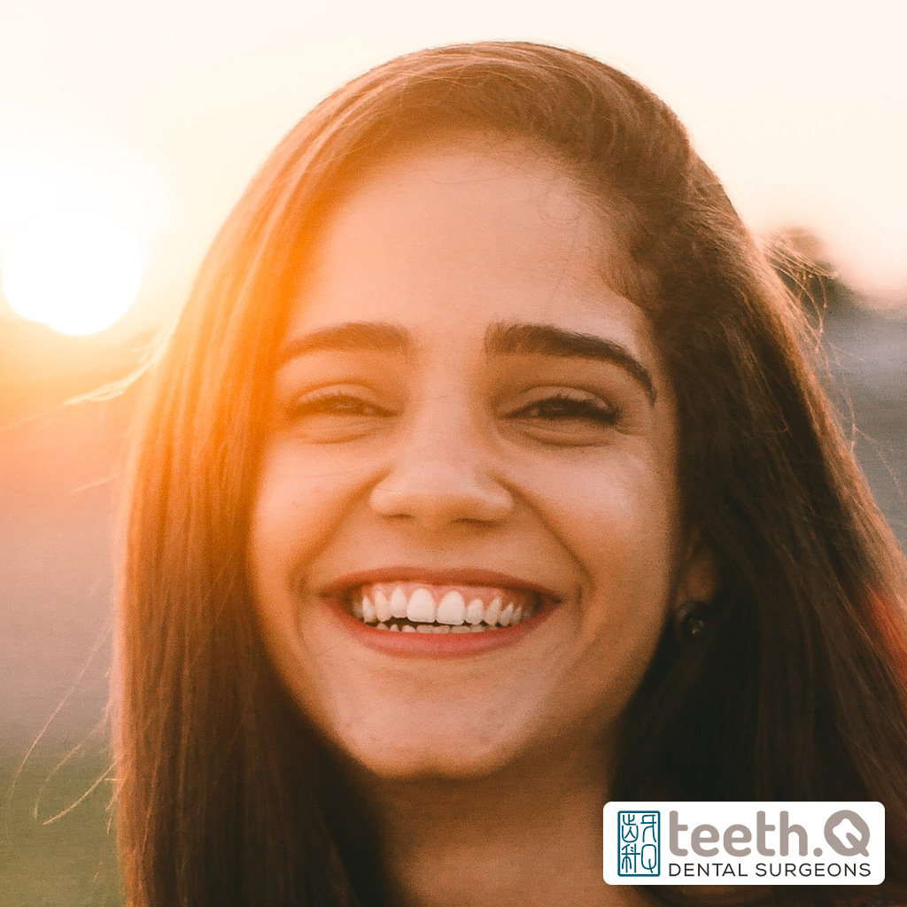 Teeth Q Dental Dental Care Essential (Kovan/ Dakota) Doctor