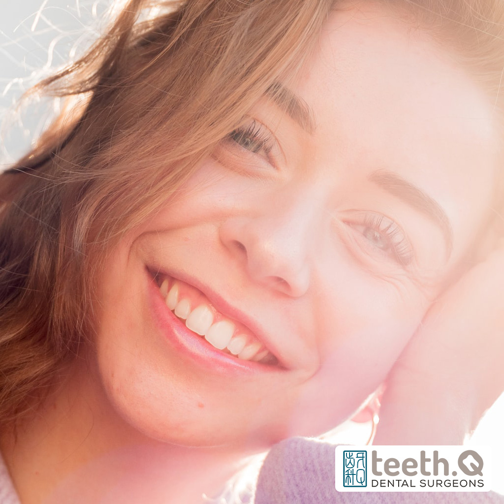 Teeth Whitening 360 Dental Care Combo (Kovan/ Geylang Serai/ Dakota