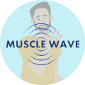 Muscle Nerve Wave Therapy