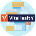 Vitahealth - Vitamin & Supplement
