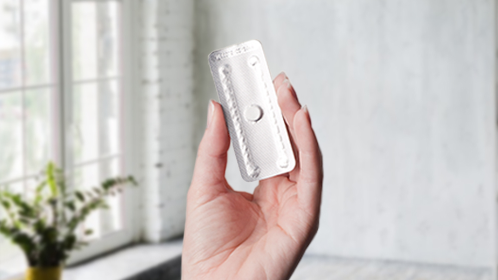 Emergency Contraception