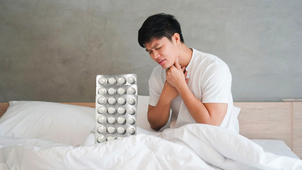 Overactive Thyroid Treatment