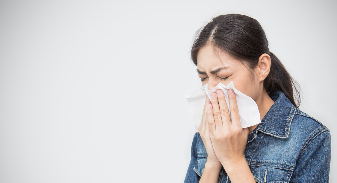 Flu Package