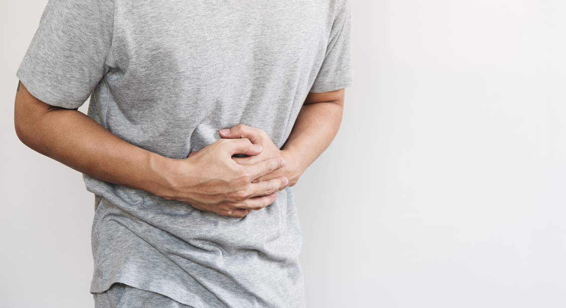 Gastric Flu Package