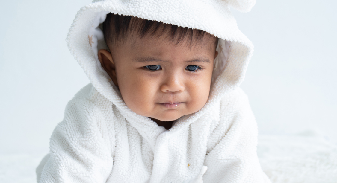 Children's Gastric Flu Package