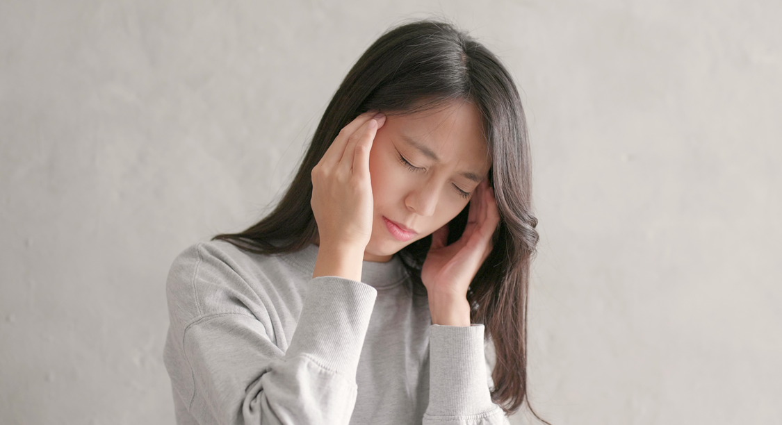 Migraine Treatment