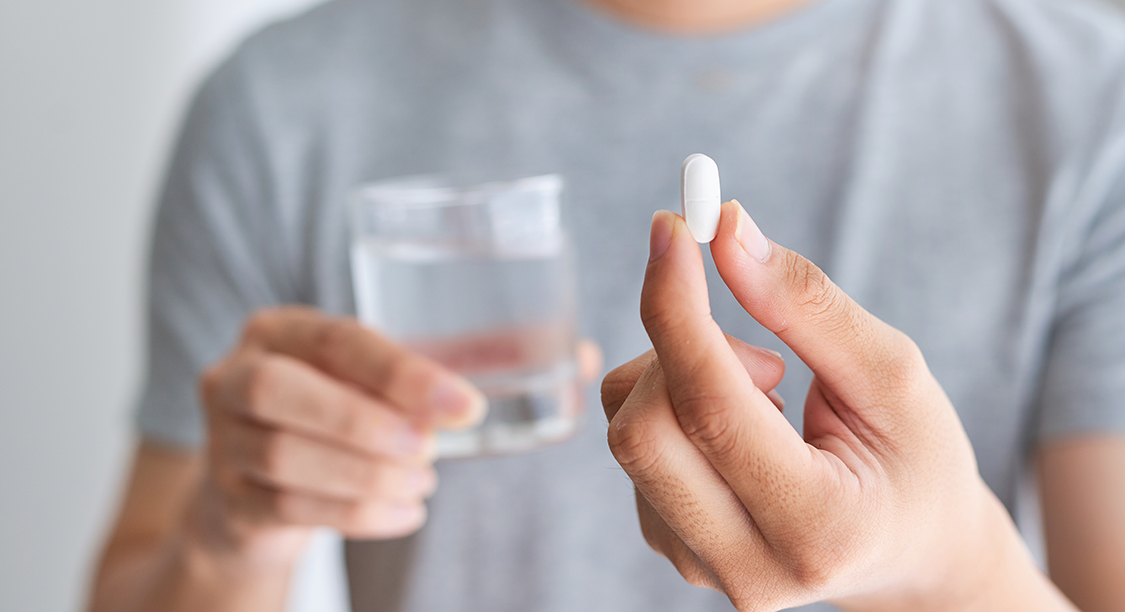 Anti-Inflammation Treatment
