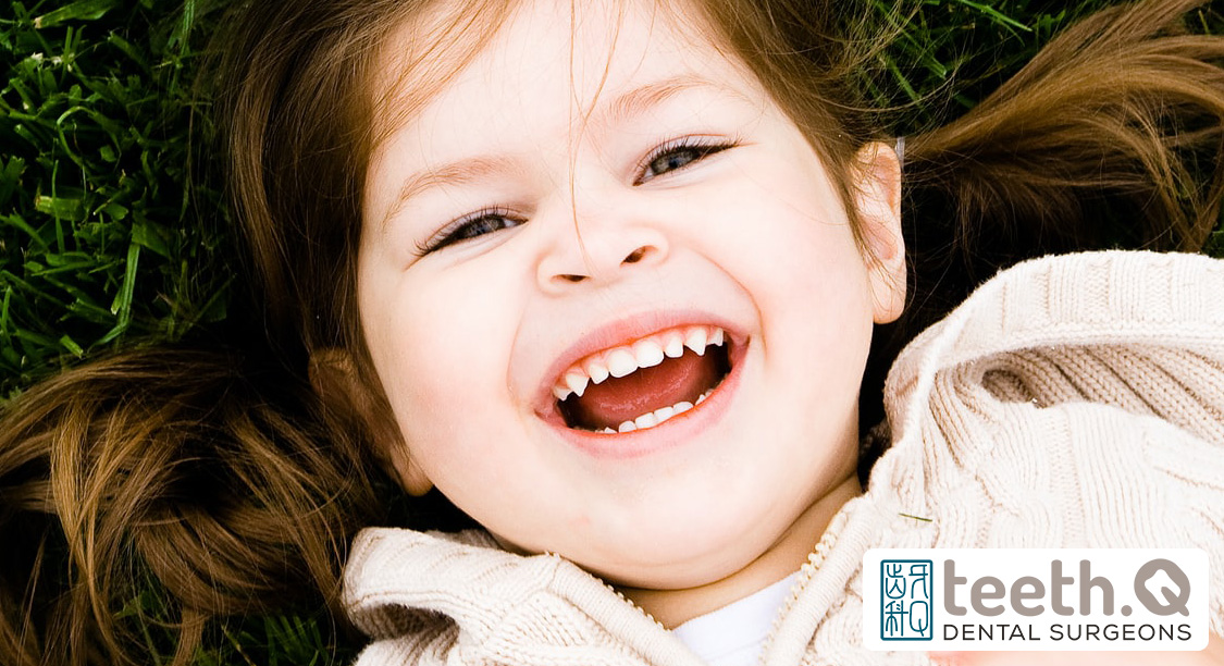 Teeth Q Dental Dental Care Comprehensive (Hougang/ Punggol/ Sengkang