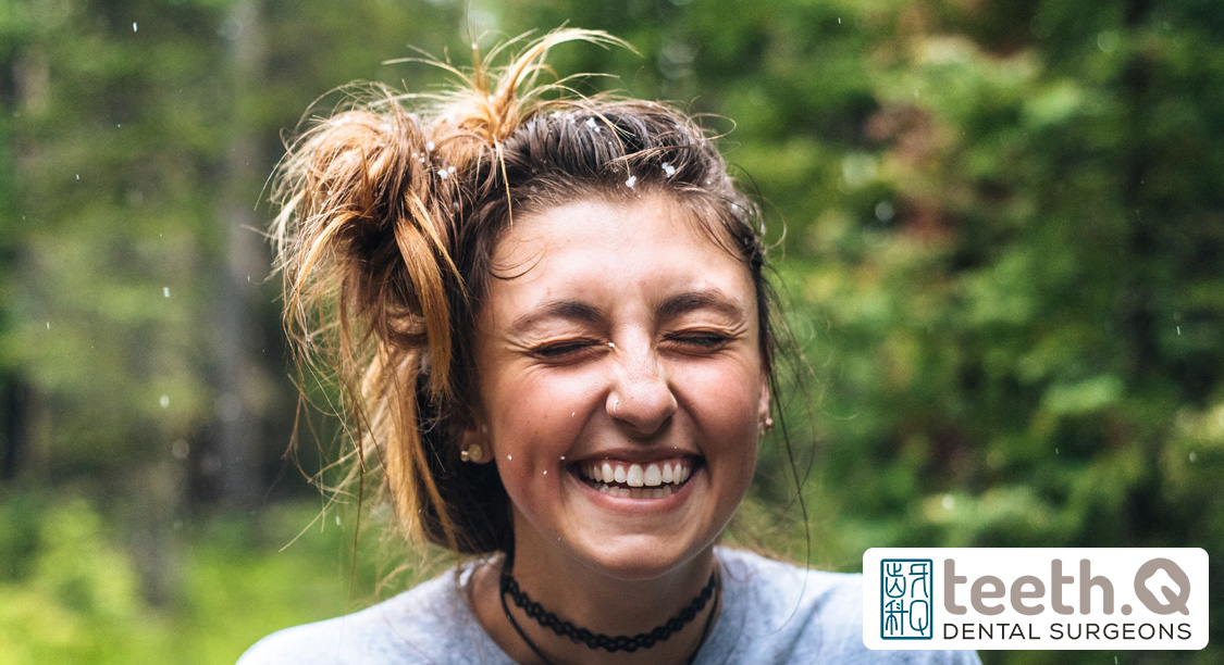 Teeth Whitening 360 DIY Professional Home Kit (Hougang/ Punggol