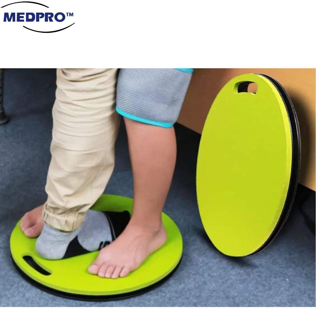 Transfer Foot Rotating Board / Pivot Disc Doctor Anywhere Marketplace